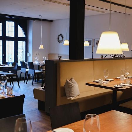 Gasthaus Zum Kranz Лёррах Экстерьер фото