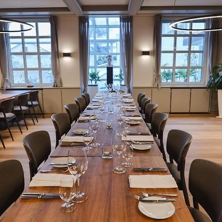 Gasthaus Zum Kranz Лёррах Экстерьер фото