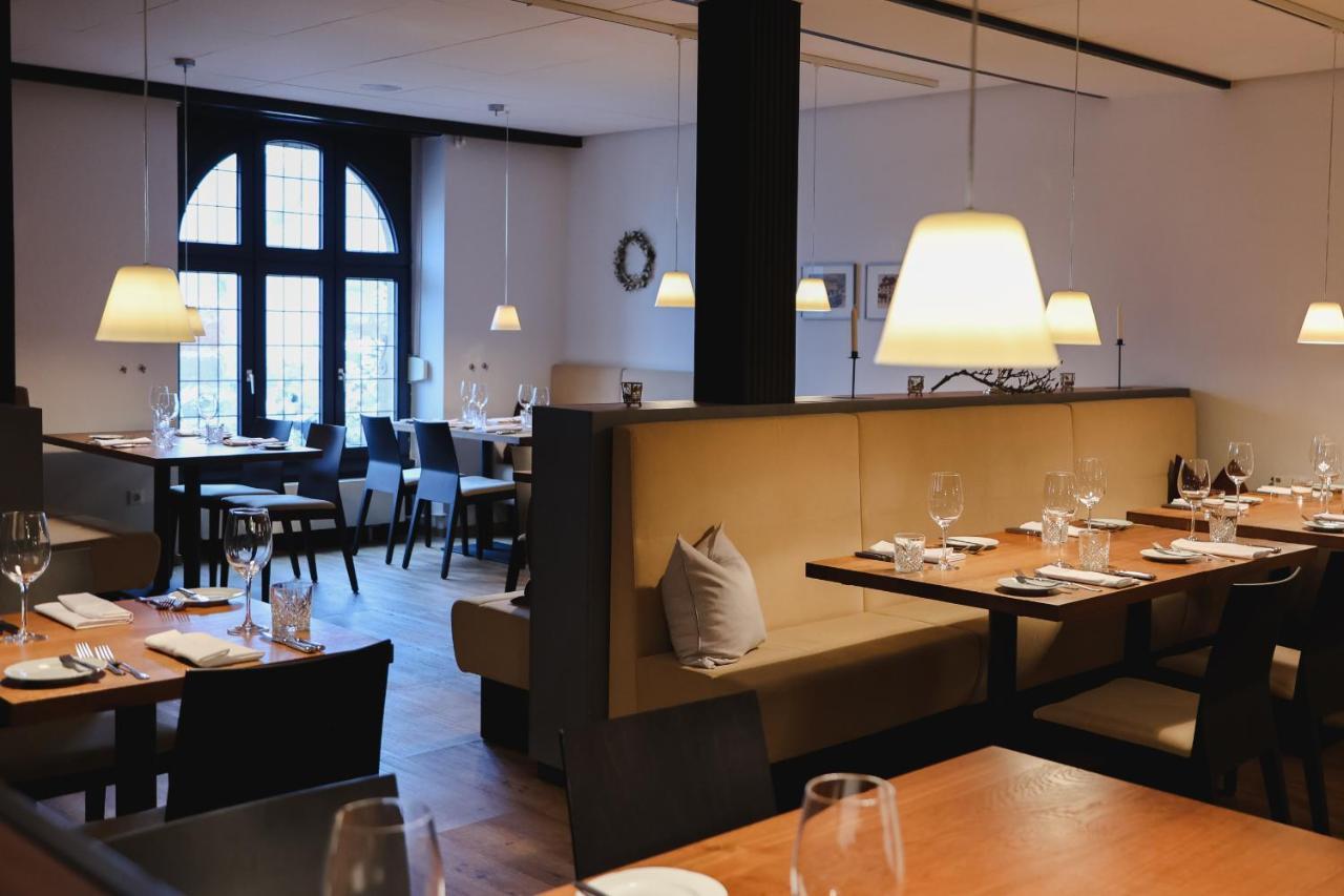 Gasthaus Zum Kranz Лёррах Экстерьер фото