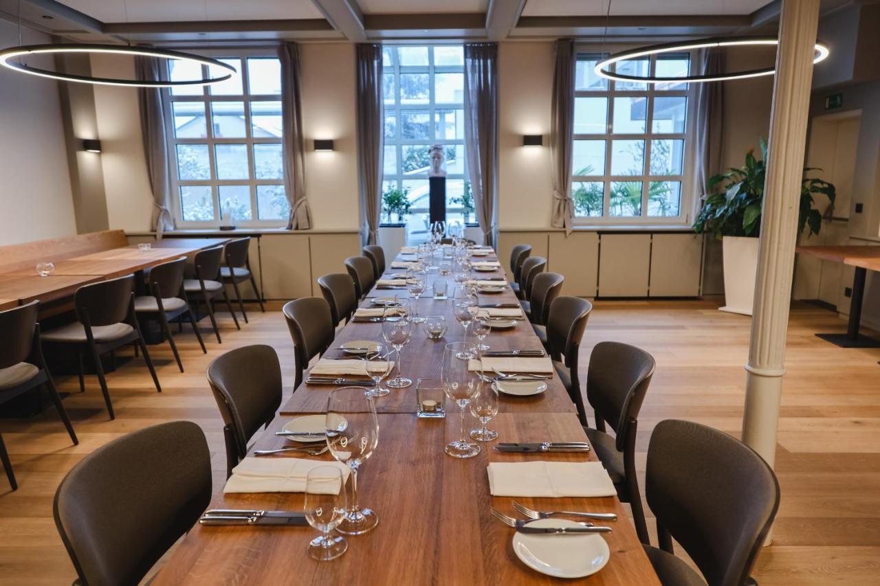 Gasthaus Zum Kranz Лёррах Экстерьер фото